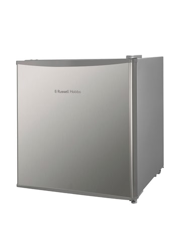 Russell Hobbs RHTTF0E1SS Table Top Fridge