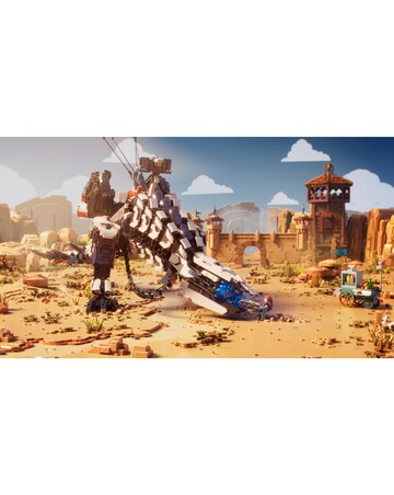 Lego Horizon Adventures (PS5)