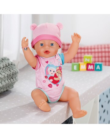 BABY born Emma 43cm