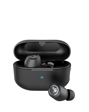 JLab JBuds ANC True Wireless Earbuds - Black
