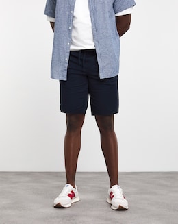 Jack &amp; Jones Jaiden Jogger Short - Navy Blazer