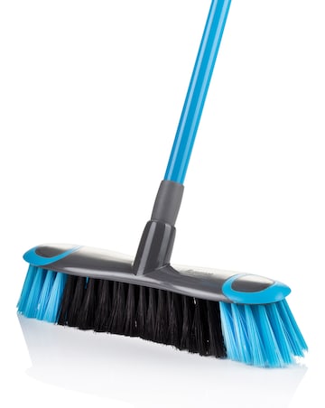 Minky Smart Sweep Dustpan & Brush