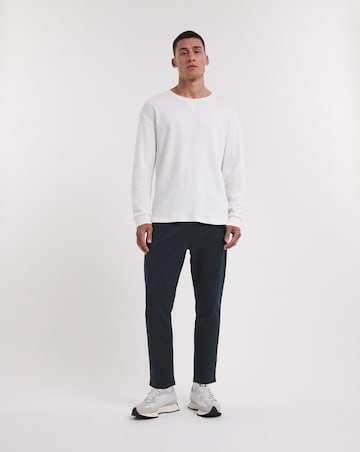 Tapered Length Jogger