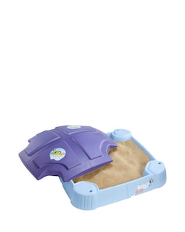 Little Tikes Bluey Beach Day Sandbox