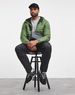 Columbia Silver Falls Hooded Jacket