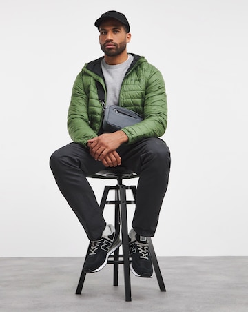Columbia Silver Falls Hooded Jacket