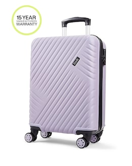 Rock Santiago Cabin Suitcase