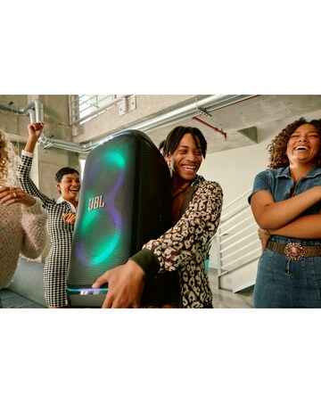 JBL Partybox Stage 320 - Portable Party Speaker