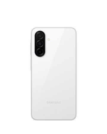 Samsung Galaxy A26 5G White