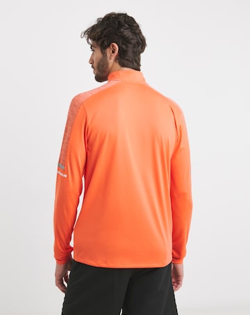 Under Armour Tech Utility 1/4 Zip