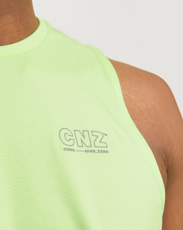 Jack & Jones Sport CNZ Tank Top