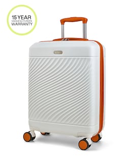 Rock Love Island Cabin Suitcase