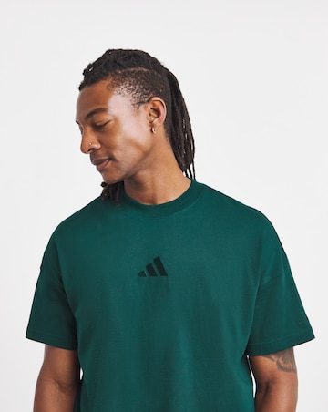 adidas All SZN T-Shirt