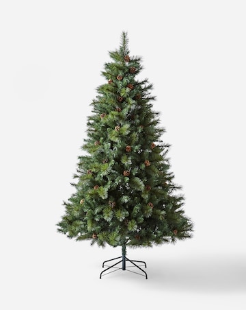 Zermatt Pine Christmas Tree