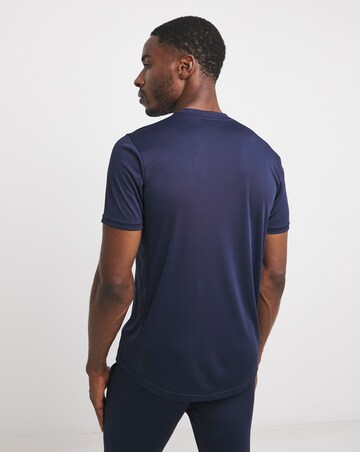 Under Armour Training Short Sleeve T-Shirt