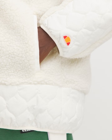 ellesse Axamer Full Zip Jacket