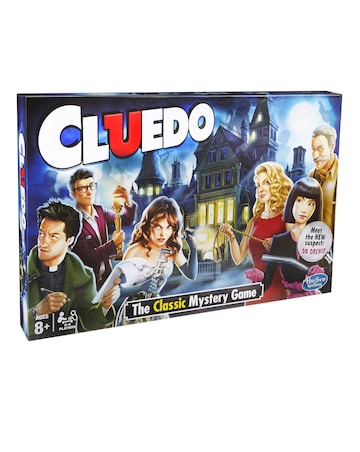 Cluedo Classic