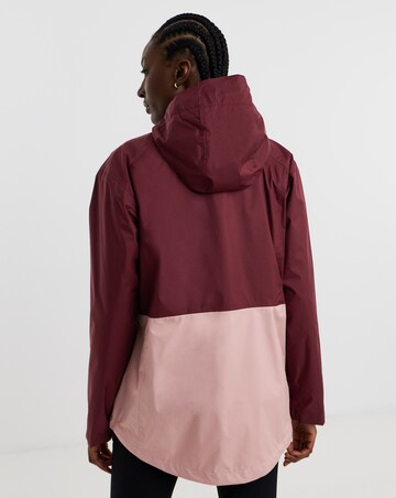 Columbia Inner Limits II Jacket