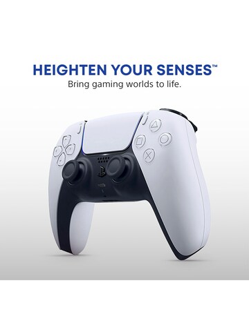 PS5 DualSense Controller - Nova Pink