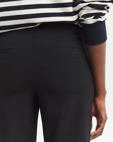 Magisculpt Straight Leg Trousers Short