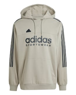 adidas Tiro Hoodie