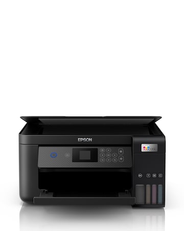 Epson EcoTank ET-2850 A4 Multifunction Inkjet Printer