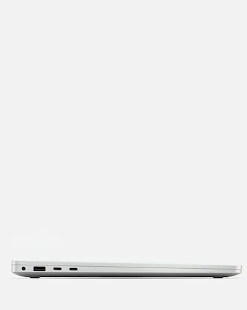 Microsoft Surface Copilot+ 15in 16GB 512GB LCD Laptop - Platinum