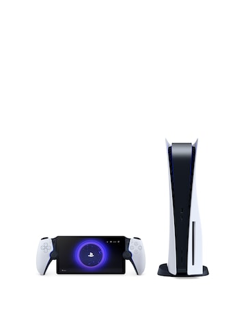 PlayStation Portal Remote Player