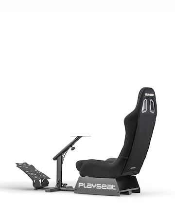 Playseat Evolution Actifit Gaming Chair - Black