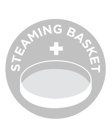 Russell Hobbs 19750 1.8 Litre Rice Cooker/Steamer