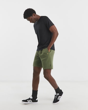 Voi 2 Pack Fleece Short