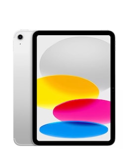 Apple iPad (2025) 11inch Wi-Fi 512GB - Silver