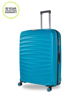 Rock Sunwave Large Suitcase