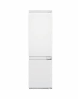 Hotpoint HTC18D011A1 Integrated 70/30 Fridge Freezer White + Install