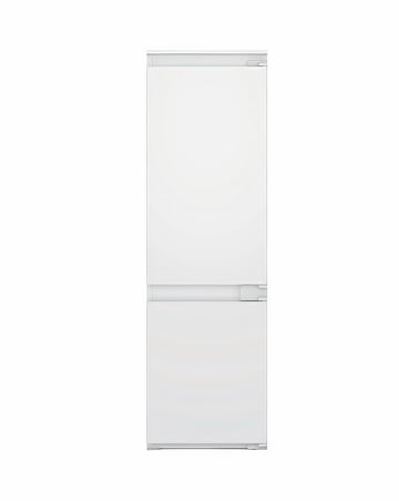 Hotpoint HTC18D011A1 Integrated 70/30 Fridge Freezer White + Install