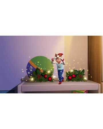 The Elf on the Shelf Christmas Heroes (Xbox X)