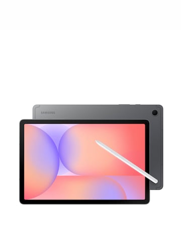 Samsung Galaxy Tab S10 Lite 10.9in 128GB WiFi Tablet - Gray