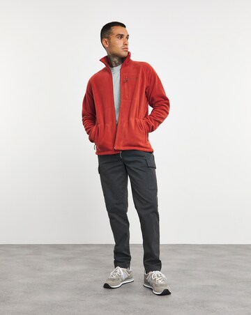 Columbia Fast Trek II Full Zip Fleece