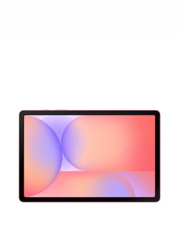 Samsung Galaxy Tab S10 Lite 10.9in 128GB WiFi Tablet - Red