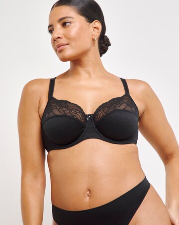 Hunkemoller Sophie Full Cup Wired Bra