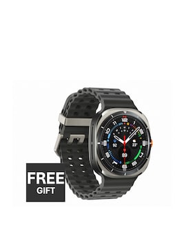 Samsung Galaxy Watch Ultra 47mm BT - Silver