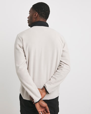 Columbia Sequoia Grove Half Zip Fleece