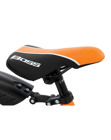 Boss Stealth Kids Mountain Bike - 20 inch wheel