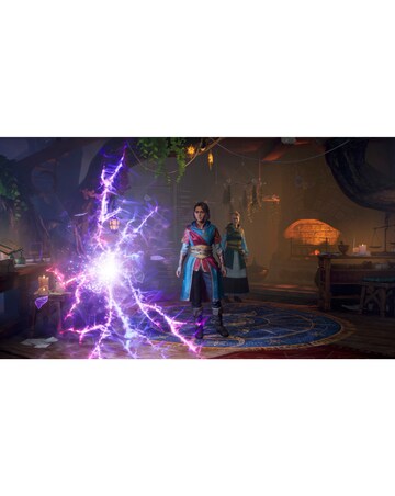 Split Fiction (Nintendo Switch 2)