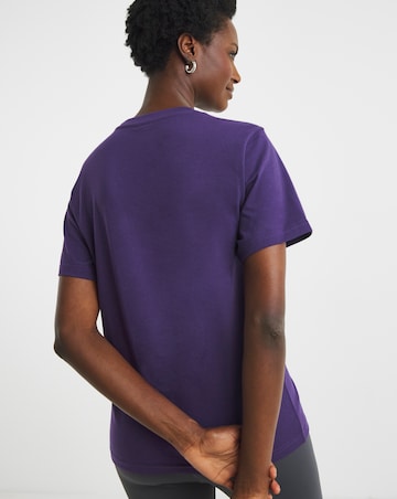 adidas Large Logo Training T-Shirt