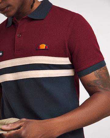 ellesse Muccia Polo