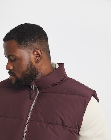 Puffer Gilet