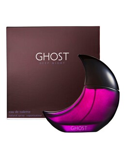 Ghost Deep Night 75ml Eau De Toilette