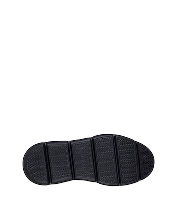 Skechers Slip-ins Garza Duran Shoe - Black