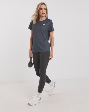 Under Armour Tech Rib Short Sleeve T-Shirt